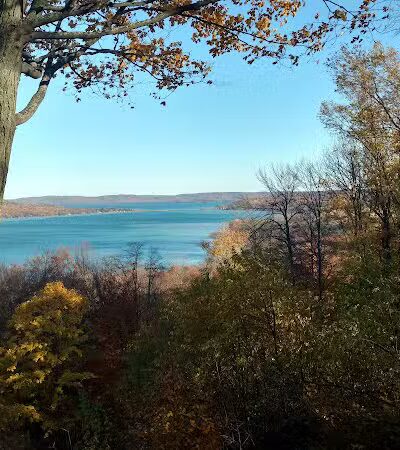 Myles Kimmerly Park - Maple City,