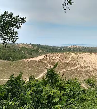 Myles Kimmerly Park - Maple City,