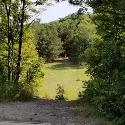 Myles Kimmerly Park - Maple City,