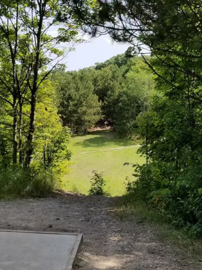 Myles Kimmerly Park - Maple City,