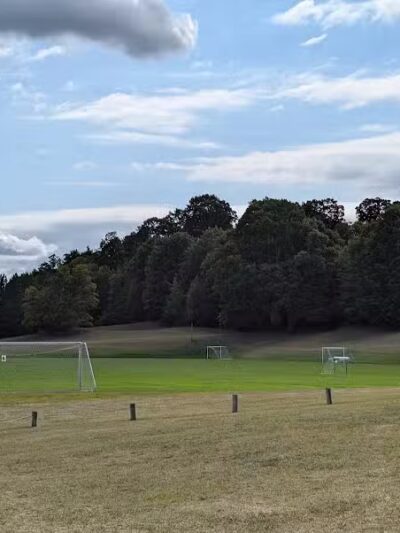 Myles Kimmerly Park - Maple City,