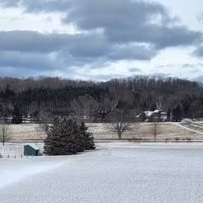 Myles Kimmerly Park - Maple City,