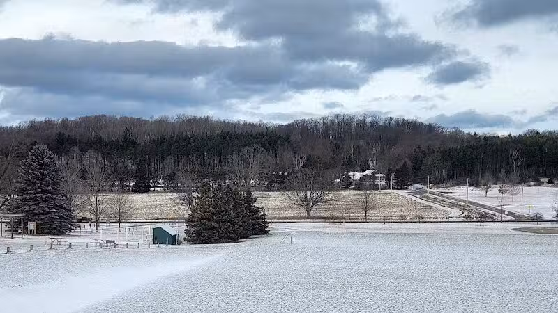 Myles Kimmerly Park - Maple City,