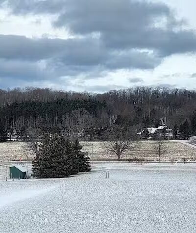 Myles Kimmerly Park - Maple City,