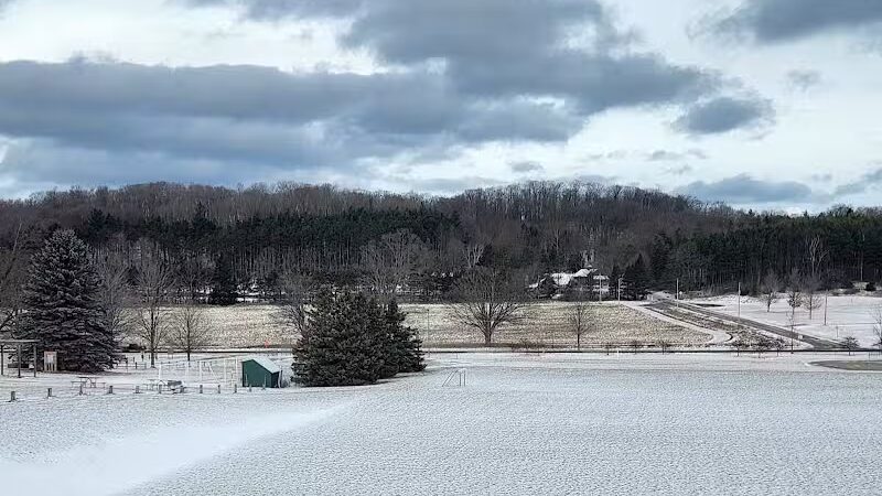 Myles Kimmerly Park - Maple City,