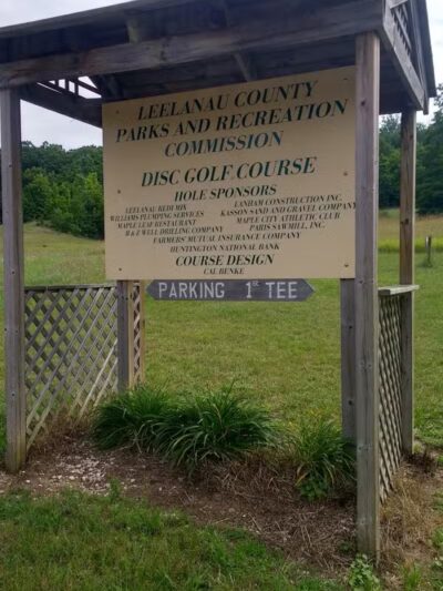 Myles Kimmerly Park - Maple City,