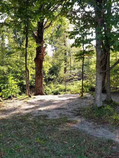 Myles Kimmerly Park - Maple City,