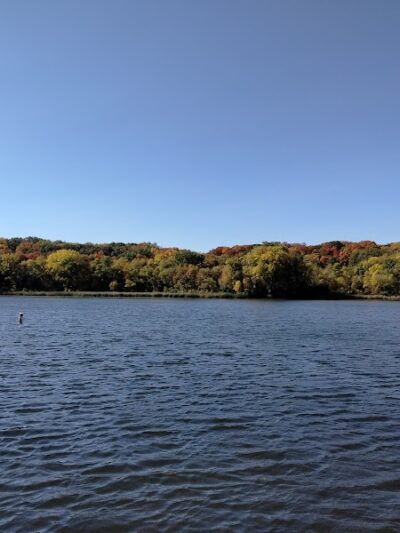 Dog Park at Fish Lake Regional Park - Maple Grove, MN