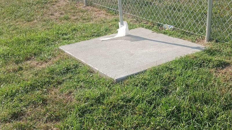 Prairie Dogs Dog Park - Maple Hill, KS