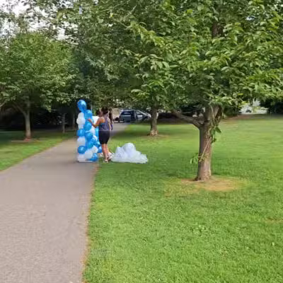 Maplecrest Park - Maplewood, NJ