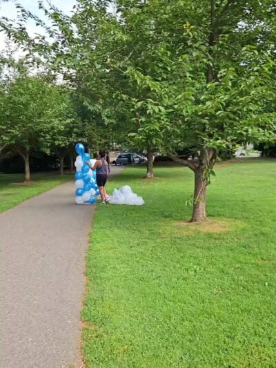 Maplecrest Park - Maplewood, NJ