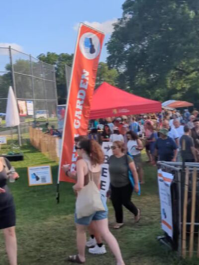 Memorial Park - Maplewood, NJ