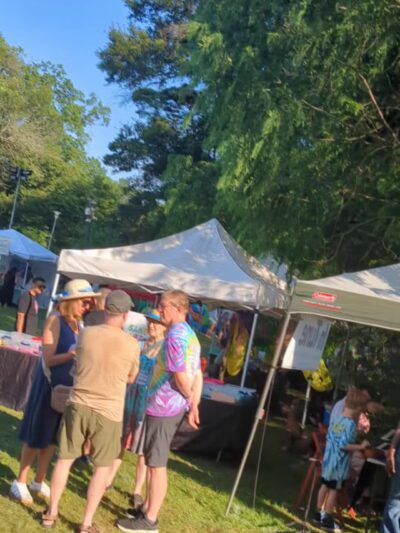 Memorial Park - Maplewood, NJ