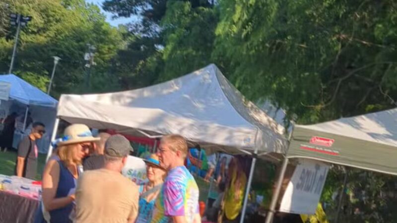 Memorial Park - Maplewood, NJ