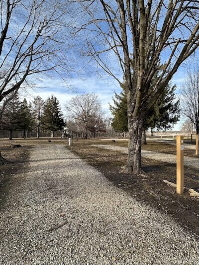 Ackley Creek Park - Marble Rock, IA