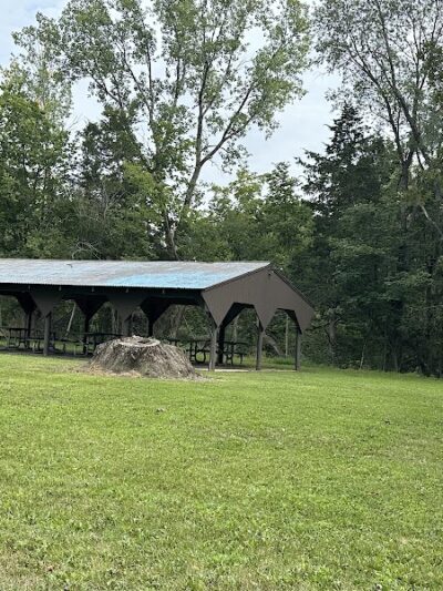 Ackley Creek Park - Marble Rock, IA