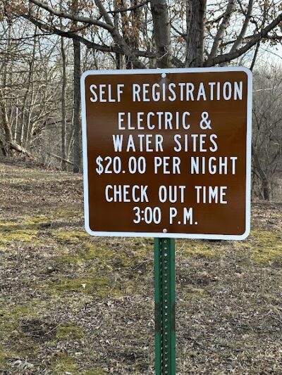 Ackley Creek Park - Marble Rock, IA