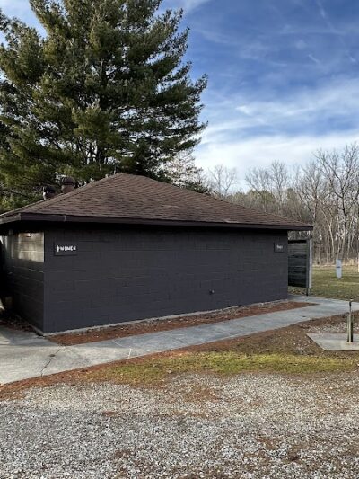 Ackley Creek Park - Marble Rock, IA