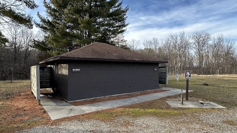 Ackley Creek Park - Marble Rock, IA