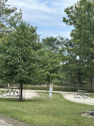 Ackley Creek Park - Marble Rock, IA