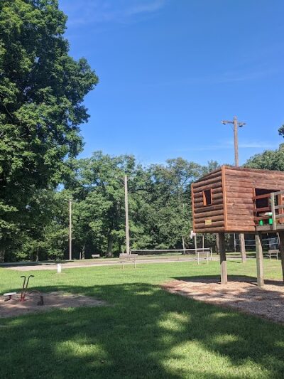 City Park - Marble Rock, IA