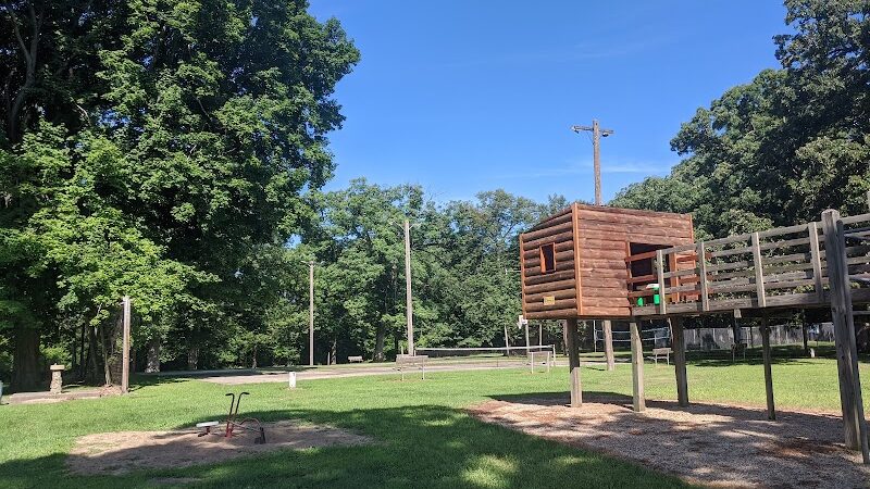 City Park - Marble Rock, IA
