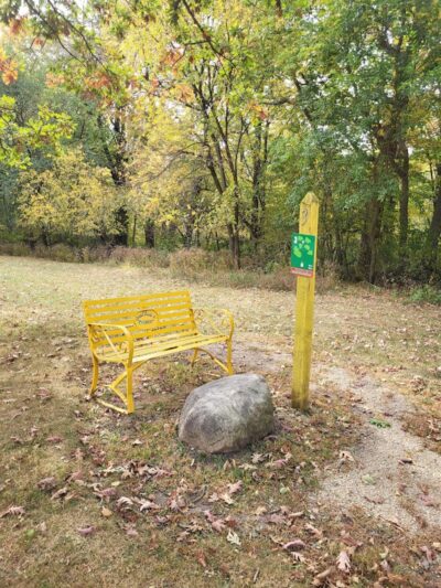 City Park - Marble Rock, IA