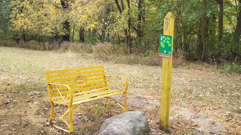 City Park - Marble Rock, IA