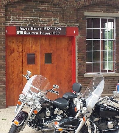 City Park - Marble Rock, IA