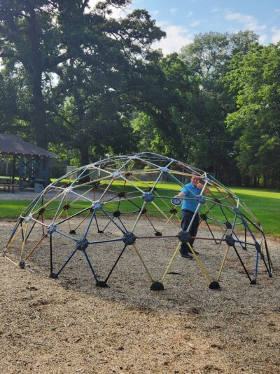 City Park - Marble Rock, IA