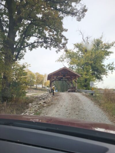 City Park - Marble Rock, IA