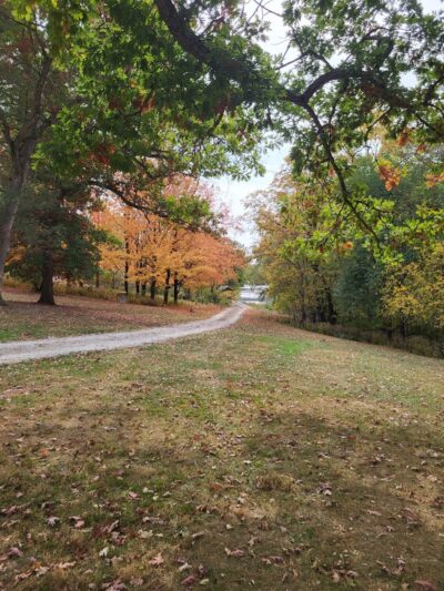 City Park - Marble Rock, IA