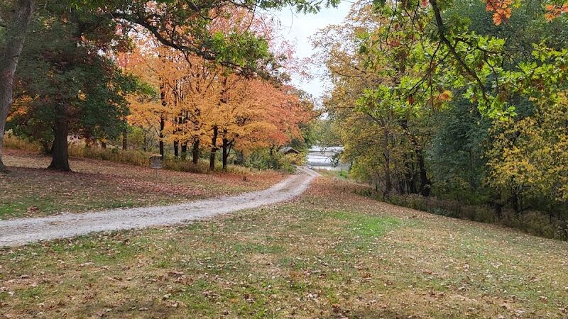 City Park - Marble Rock, IA