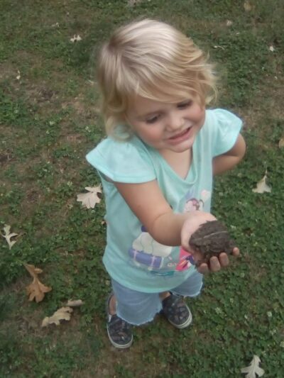 City Park - Marble Rock, IA