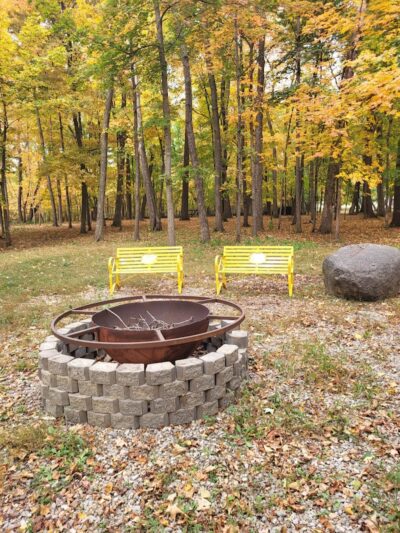 City Park - Marble Rock, IA