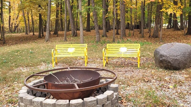 City Park - Marble Rock, IA
