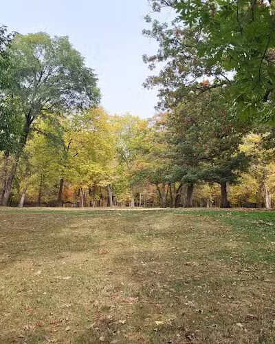 City Park - Marble Rock, IA