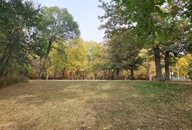 City Park - Marble Rock, IA