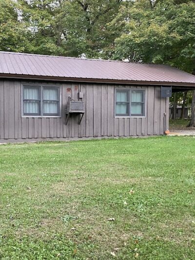 Tosanak Recreation Area - Marble Rock, IA