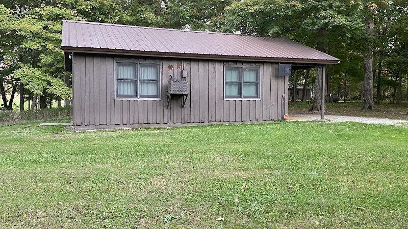 Tosanak Recreation Area - Marble Rock, IA