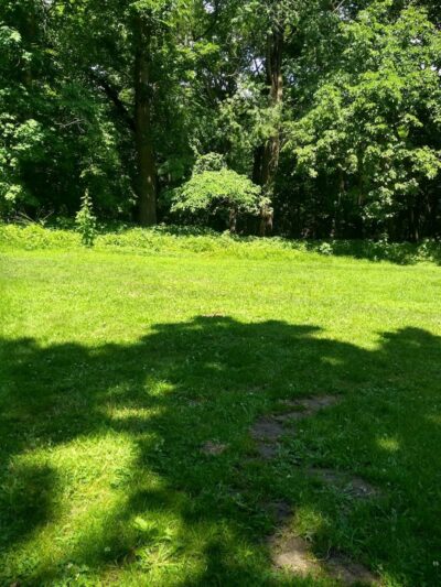 Tosanak Recreation Area - Marble Rock, IA