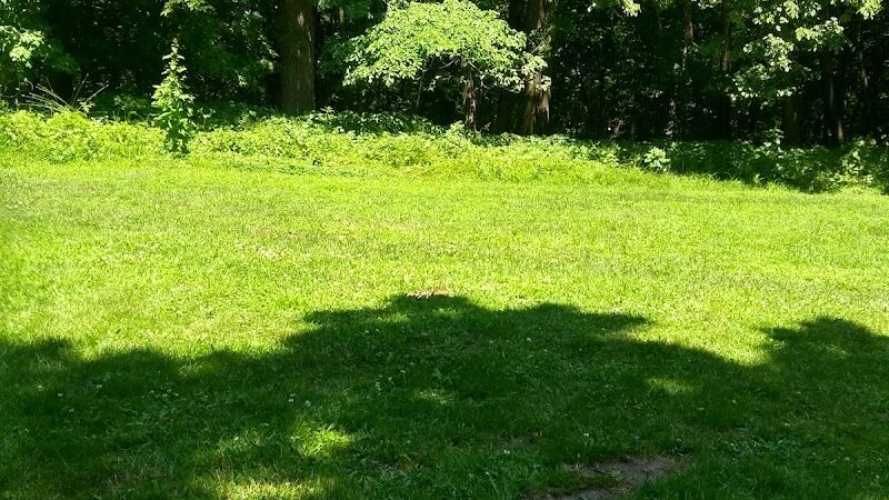 Tosanak Recreation Area - Marble Rock, IA