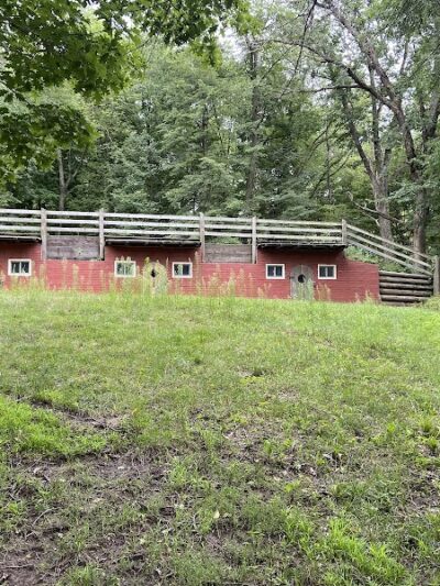 Tosanak Recreation Area - Marble Rock, IA