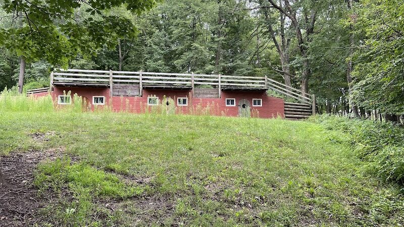 Tosanak Recreation Area - Marble Rock, IA