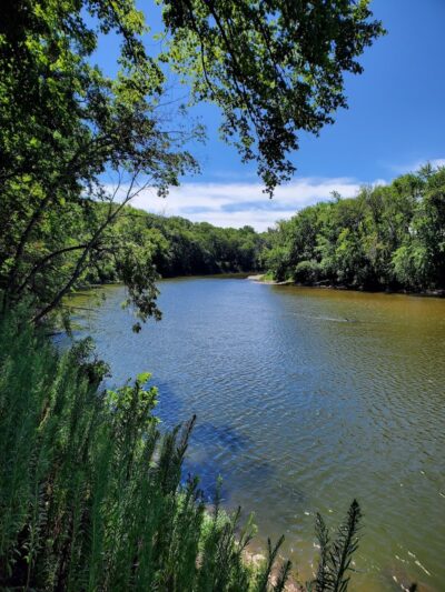 Tosanak Recreation Area - Marble Rock, IA