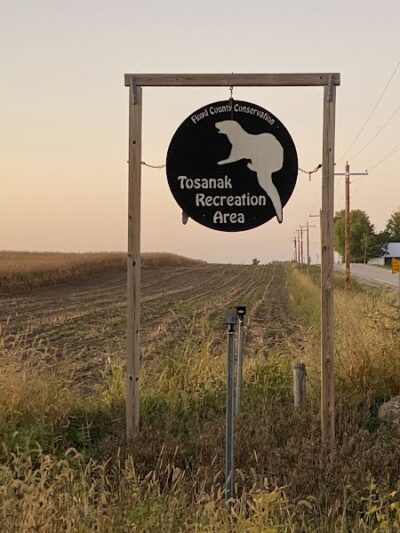 Tosanak Recreation Area - Marble Rock, IA