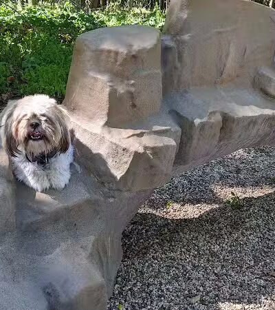 Tosanak Recreation Area - Marble Rock, IA