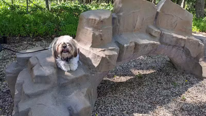 Tosanak Recreation Area - Marble Rock, IA