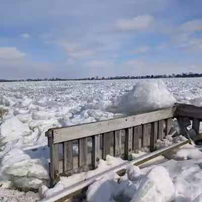 Drake Park - Marine City,