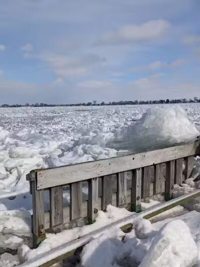 Drake Park - Marine City,